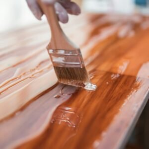 White Ultra – Advanced Industrial White Pigmented Epoxy Resin for Heavy-Duty Coating & Flooring Applications (Bulk Supply)