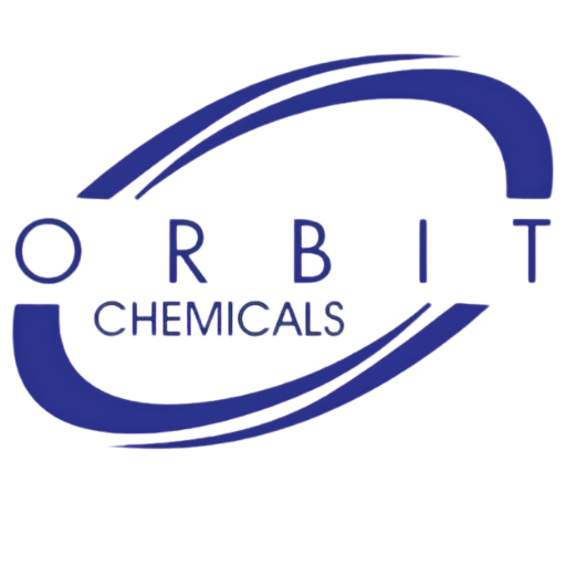 Orbit Chemical Logo