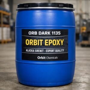 ORB DARK 1135 ORBIT EPOXY (ALSKA GRENIT EXPORT QUALITY