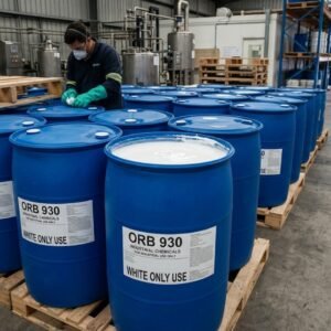 ORB 930 ONLY WHITE USE