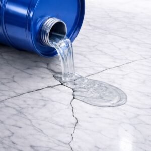 Orbit Epoxy 25 (Crack Filling) – Industrial Grade Epoxy Resin for Concrete Crack Repair & Structural Surface Restoration (Bulk Supply)