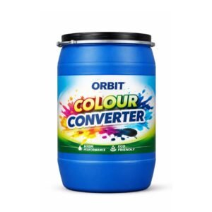 Orbit Colour Converter – Industrial Grade Epoxy Pigment Concentrate for Shade Adjustment & Custom Color Formulation (Bulk Supply)