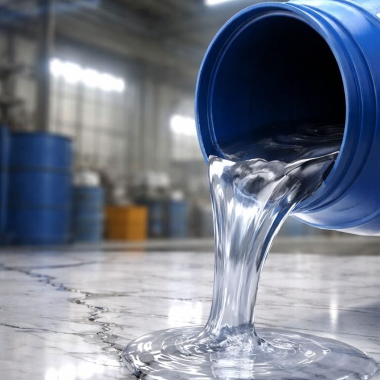 FRP & Fiberglass Manufacturing