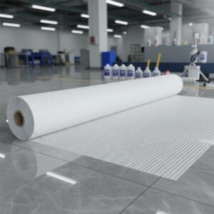 Marble Processing Industry