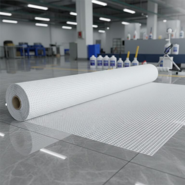 Marble Processing Industry